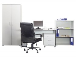 Kényelem és szépség a mai modern irodában - Format irodabútor