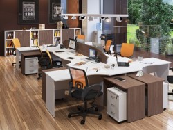Kényelmes iroda – hatékony munkavégzés