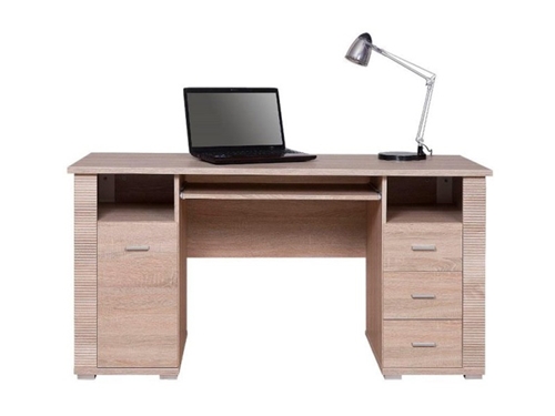 Home office kis helyen - praktikus íróasztalokkal