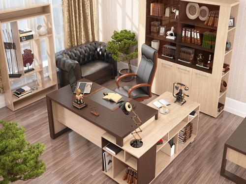 Praktikus iroda- és dolgozószoba bútorok