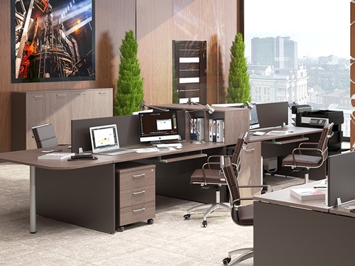 Praktikus iroda- és dolgozószoba bútorok